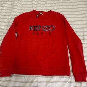 Kenzo Crewneck